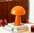 Lampe Champignon
