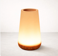 Lampe Jaune